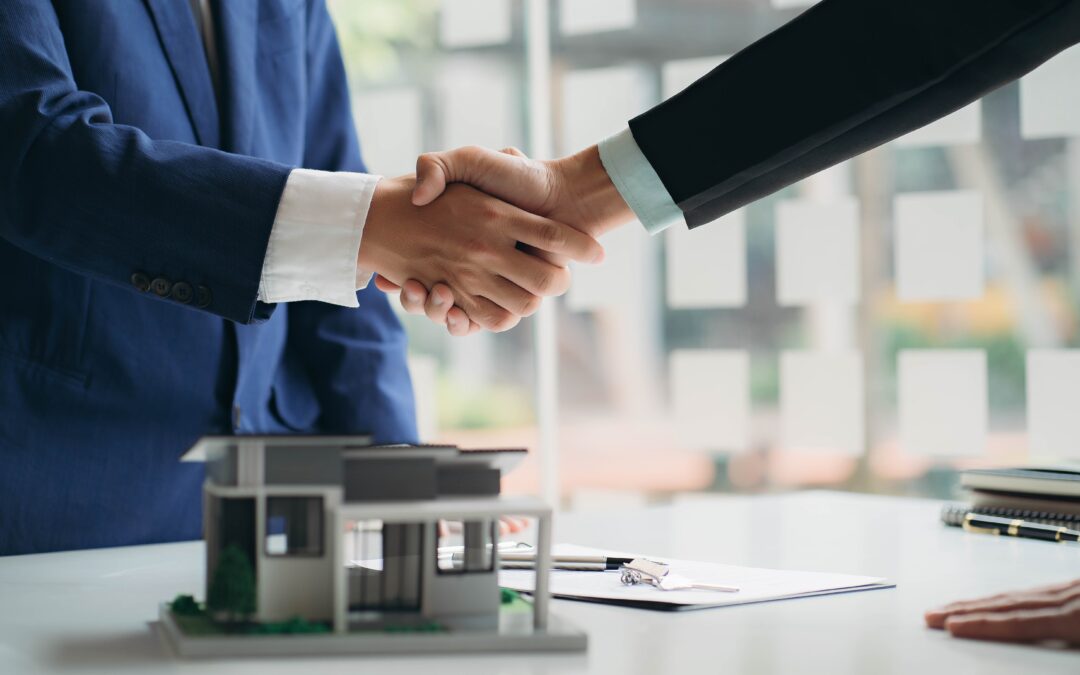 Understanding Commercial Real Estate Loans: A Comprehensive Guide